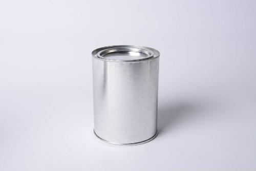 檢查鐵盒原料表面平整，洞孔是為了什么？